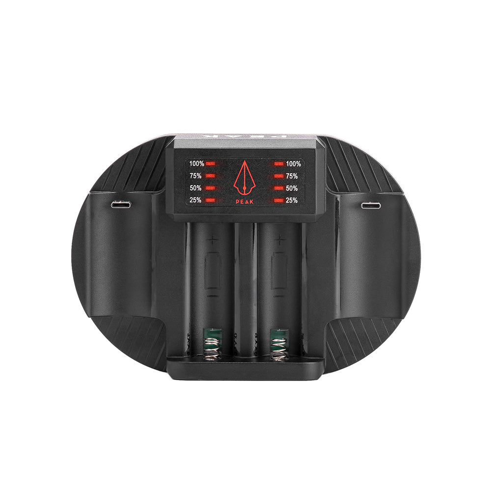 Forge + Forge-C Charging Dock