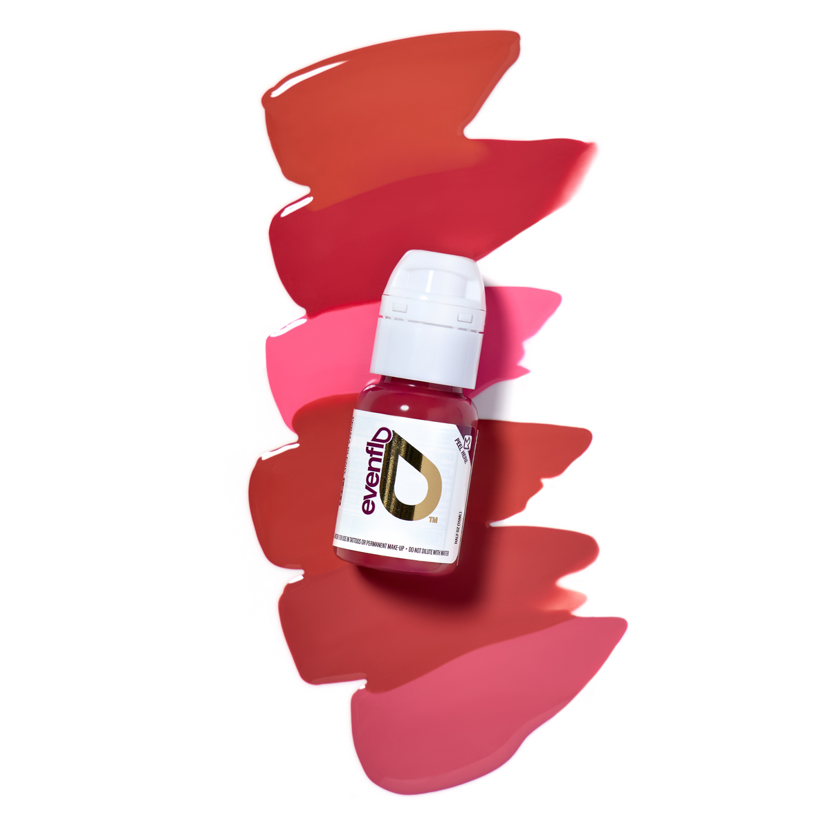 Evenflo True Lips Set of 6