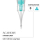 Vertix Academy Needle Cartridges — Sample Pack of 6Vertix Academy Needle Cartridges — Sample Pack of 6