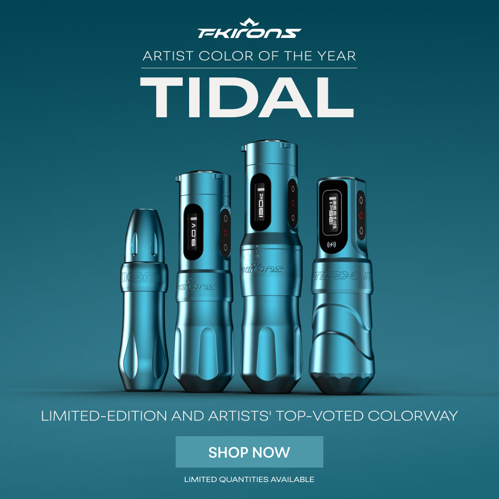  Tidal