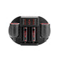 Charging Dock + Forge-C Battery Packs Bundle