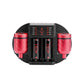 Charging Dock + Forge-C Battery Packs Bundle