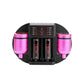 Charging Dock + Forge-C Battery Packs Bundle