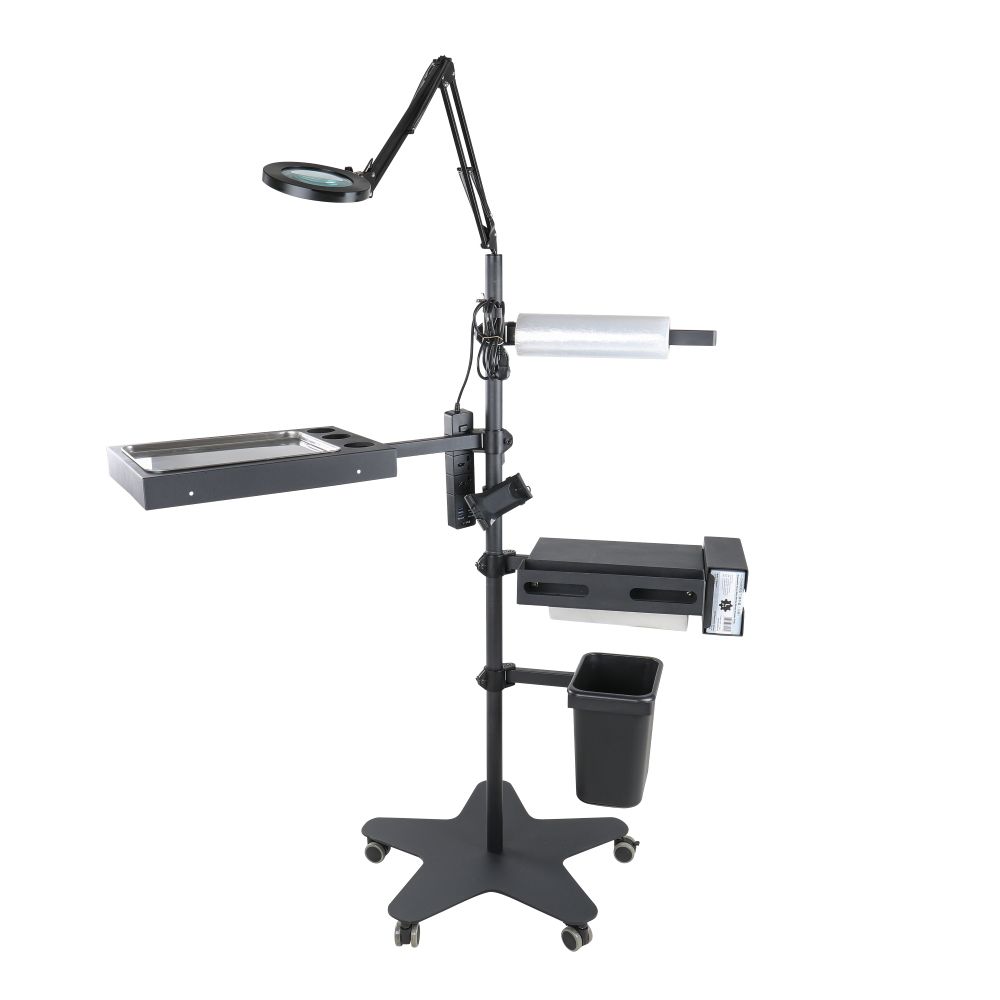 Fellowship Tattoo Workstation 3715 – Darklab Tattoo Supplies