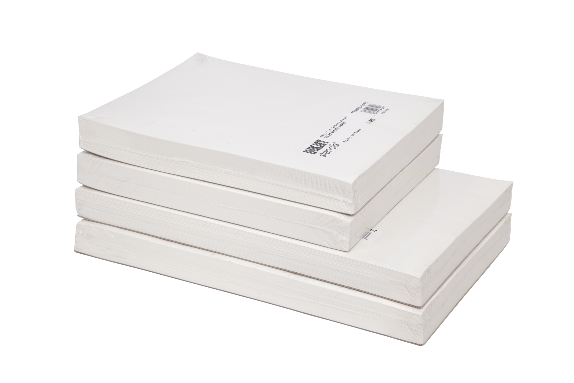 Pacon Tracing Paper 8.5" x 11" — 500 Sheets - Darklab Tattoo SuppliesPacon Tracing Paper 8.5" x 11" — 500 Sheets