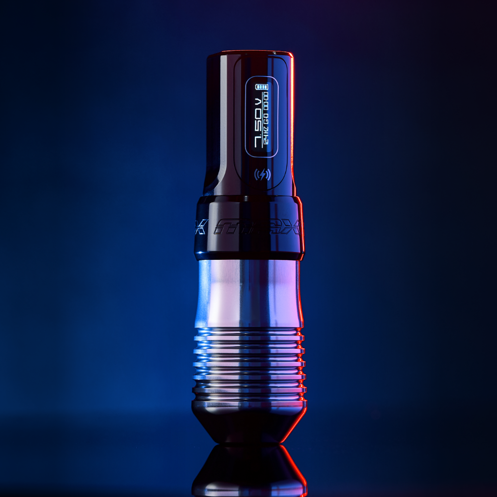 flux max