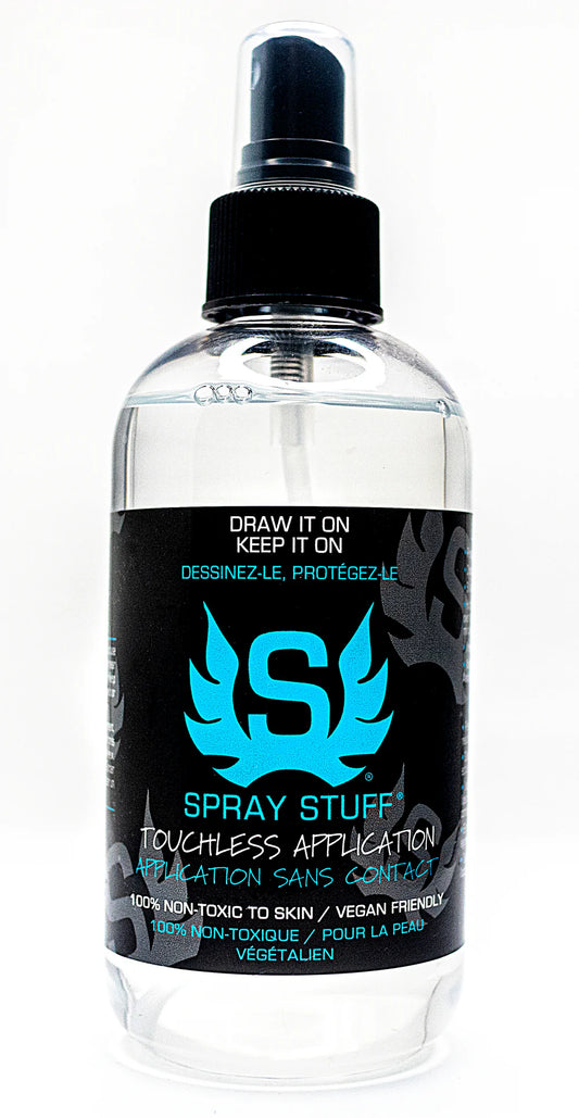 Spray Stuff Spray Stuff