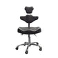 Fellowship Adjustable Tattoo Artist Chair 9973 - Darklab Tattoo SuppliesFellowship Adjustable Tattoo Artist Chair 9973