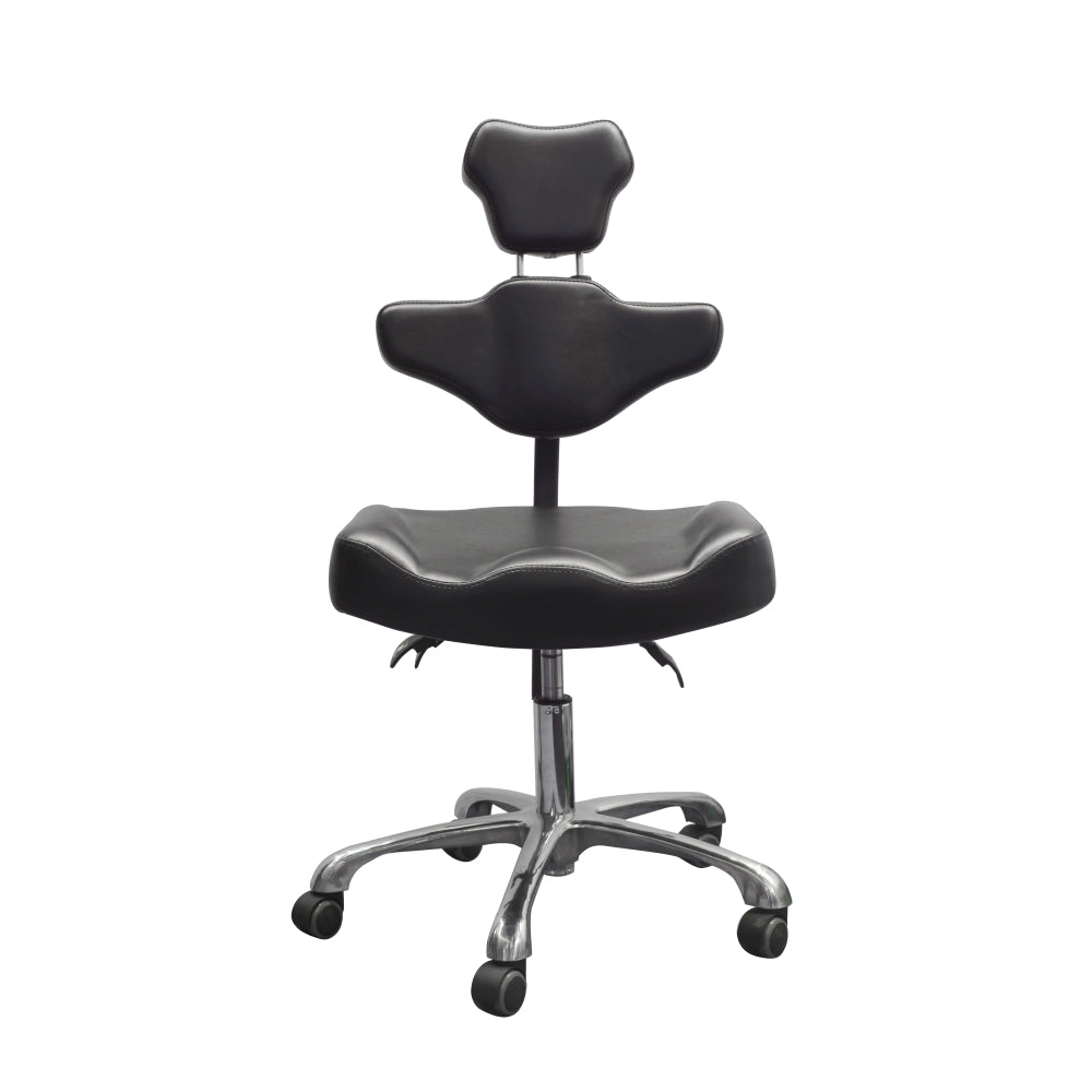 Fellowship Adjustable Tattoo Artist Chair 9973 - Darklab Tattoo SuppliesFellowship Adjustable Tattoo Artist Chair 9973