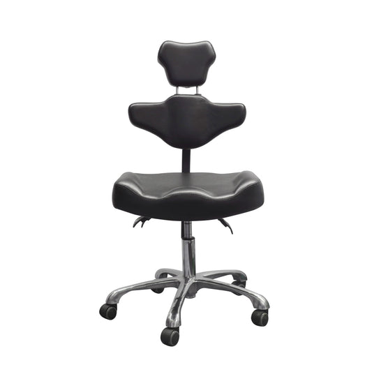Fellowship Adjustable Tattoo Artist Chair 9973 Fellowship Adjustable Tattoo Artist Chair 9973