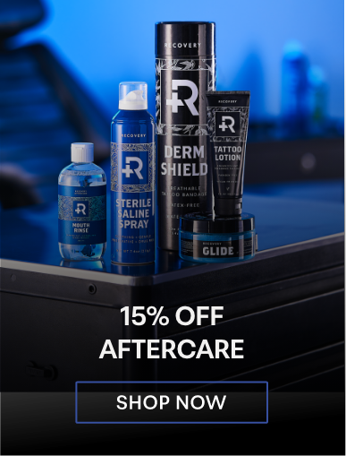 Aftercare