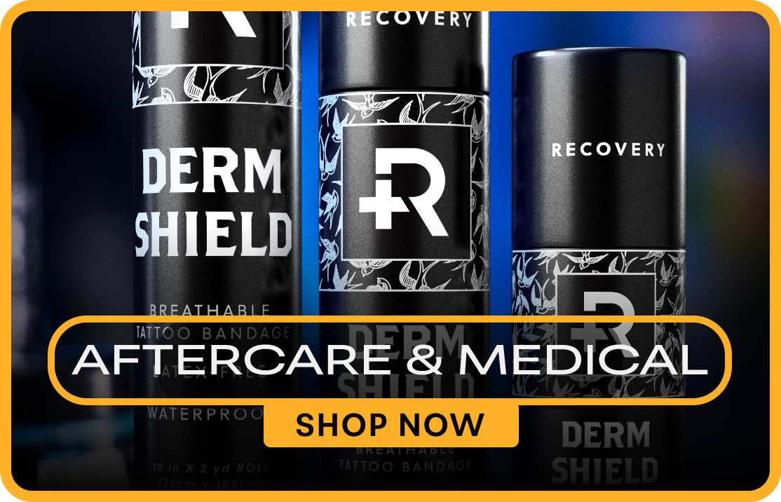 summer sale - aftercare