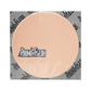 12" Round Canvas