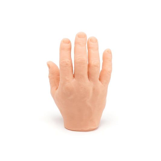 Idol Series: APOF Nikko Hurtado Hand without Wrist Idol Series: APOF Nikko Hurtado Hand without Wrist