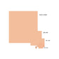 6.6’ x 5.9’ x 3mm Fitzpatrick Skin Tone 2 Huge Canvas
