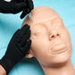 Tattooable + Pierceable Head with Replacement PartsTattooable + Pierceable Face and Replacement Parts