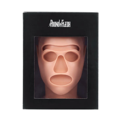 Tattooable + Pierceable Head with Replacement PartsTattooable + Pierceable Head with Replacement Parts