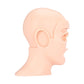 Tattooable + Pierceable Head with Replacement PartsTattooable + Pierceable Head with Replacement Parts