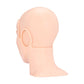Tattooable + Pierceable Head with Replacement PartsTattooable + Pierceable Head with Replacement Parts