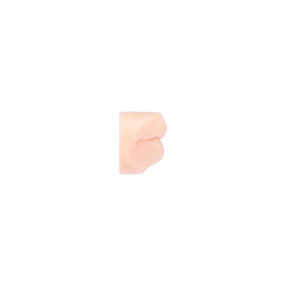 Tattooable + Pierceable Replacement Parts