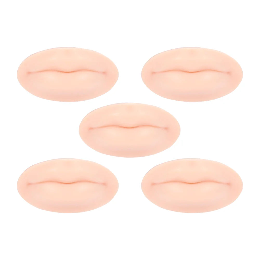 Tattooable + Pierceable Replacement Parts