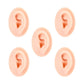 Tattooable + Pierceable Replacement PartsTattooable + Pierceable Replacement Parts