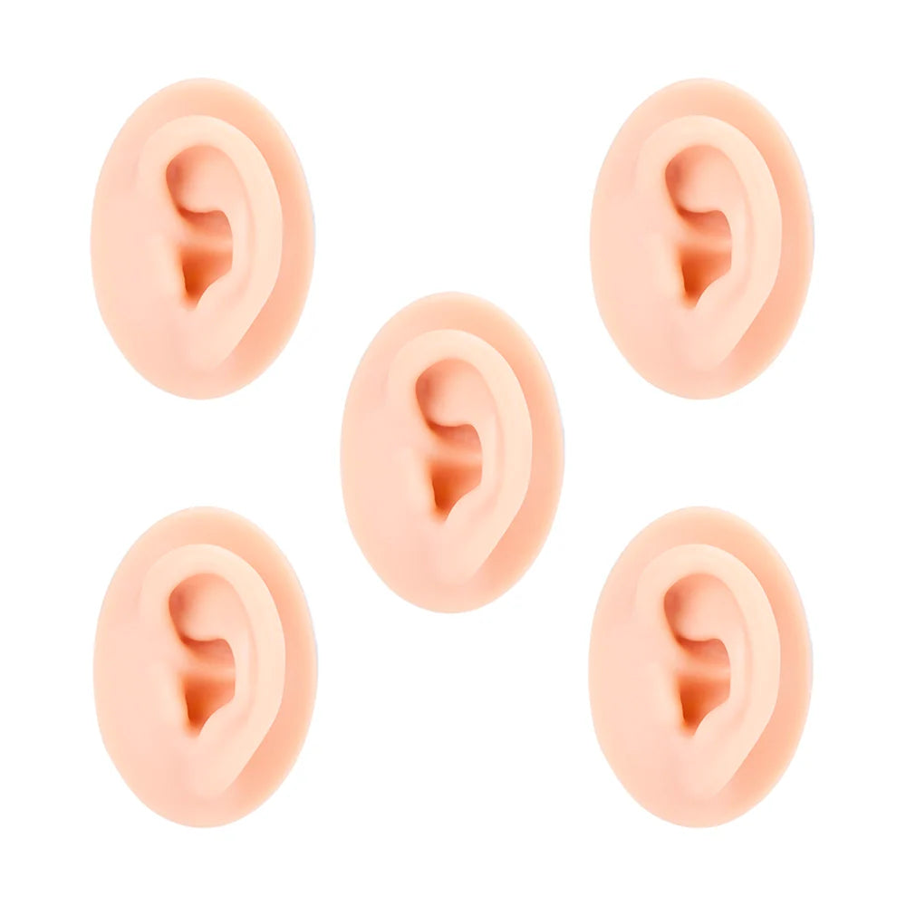 Tattooable + Pierceable Replacement Parts