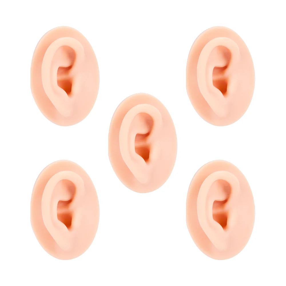 Tattooable + Pierceable Replacement Parts