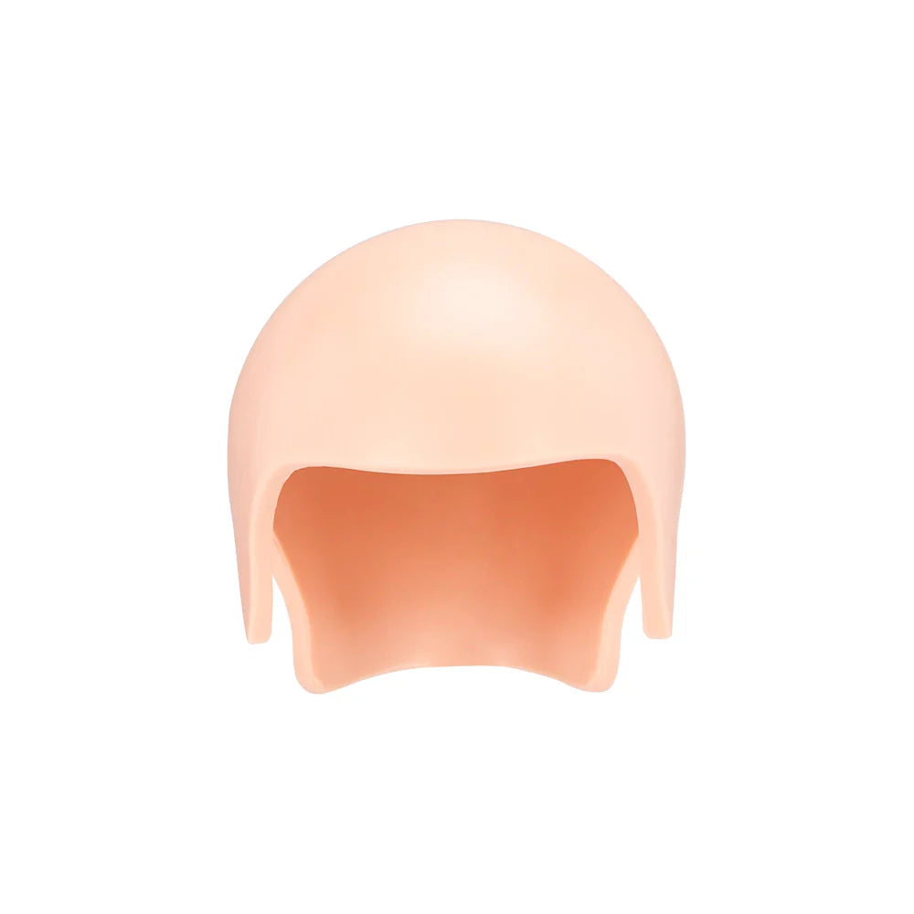 Tattooable + Pierceable Head with Replacement Parts