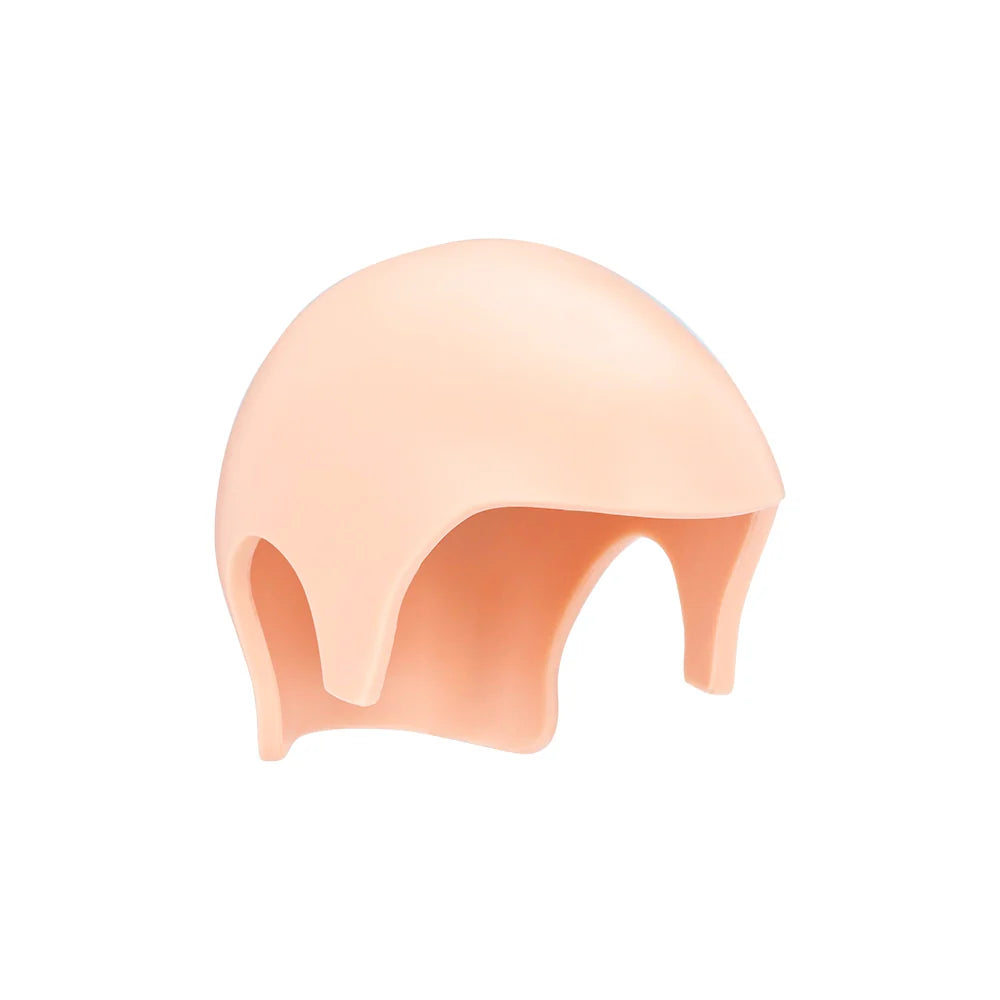Tattooable + Pierceable Head with Replacement Parts