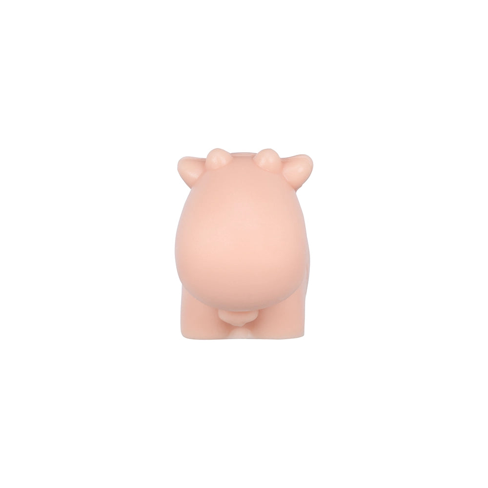 A Pound Of Flesh - Farm Animal Series - CowA Pound Of Flesh - Farm Animal Series - Cow