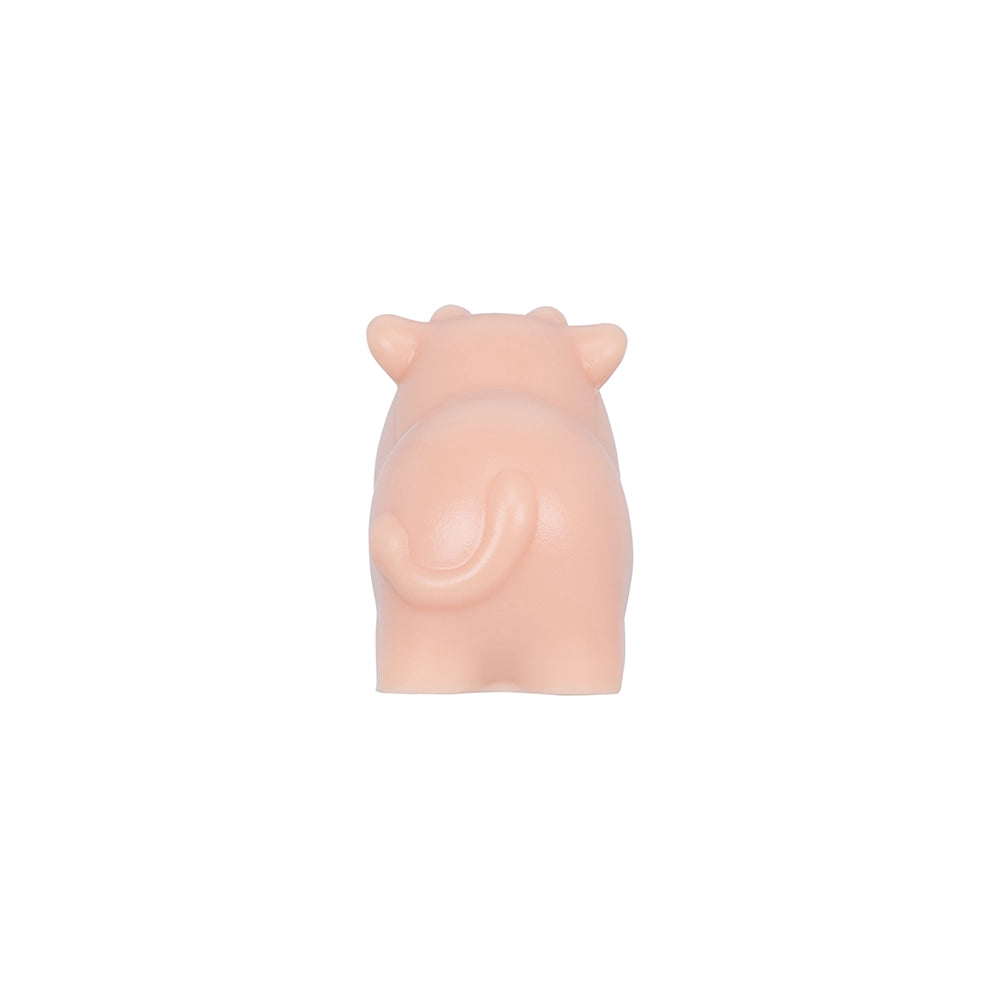 A Pound Of Flesh - Farm Animal Series - CowA Pound Of Flesh - Farm Animal Series - Cow