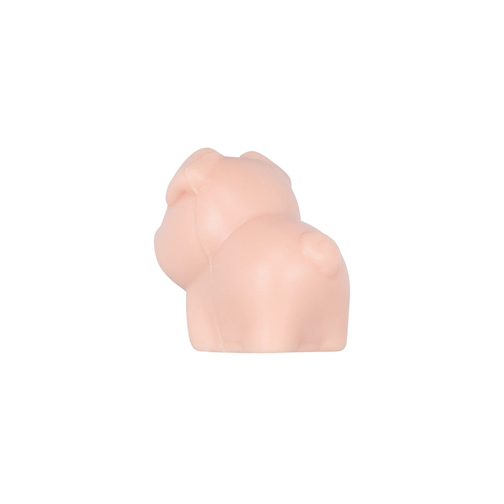 A Pound Of Flesh - Farm Animal Series - PigA Pound Of Flesh - Farm Animal Series - Pig