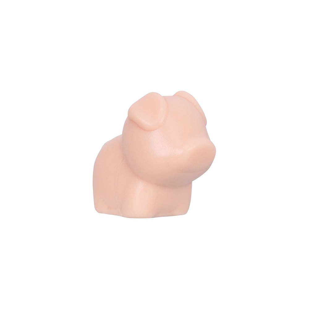 A Pound Of Flesh - Farm Animal Series - PigA Pound Of Flesh - Farm Animal Series - Pig