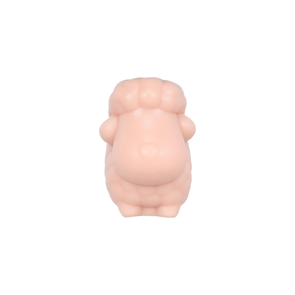 A Pound Of Flesh - Farm Animal Series - SheepA Pound Of Flesh - Farm Animal Series - Sheep