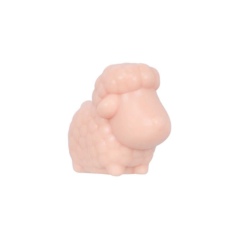 A Pound Of Flesh - Farm Animal Series - SheepA Pound Of Flesh - Farm Animal Series - Sheep
