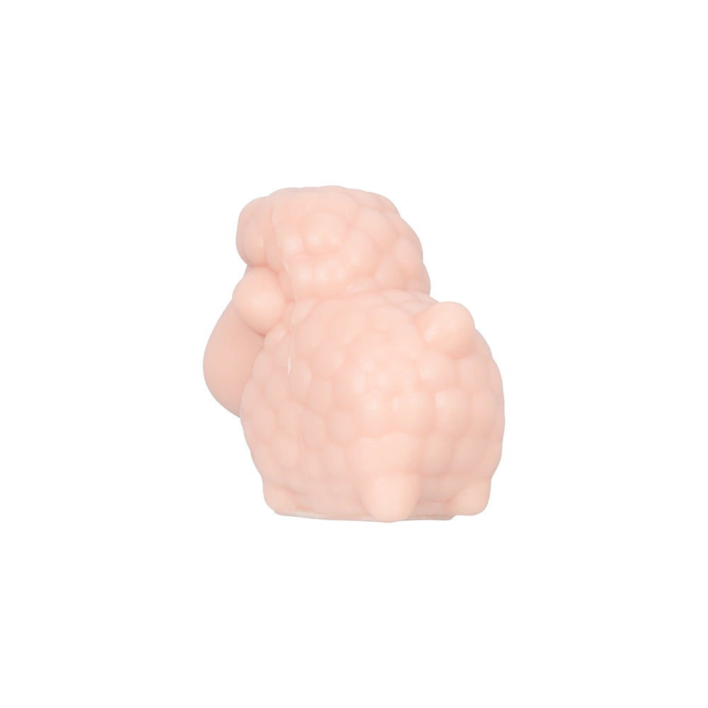 A Pound Of Flesh - Farm Animal Series - SheepA Pound Of Flesh - Farm Animal Series - Sheep