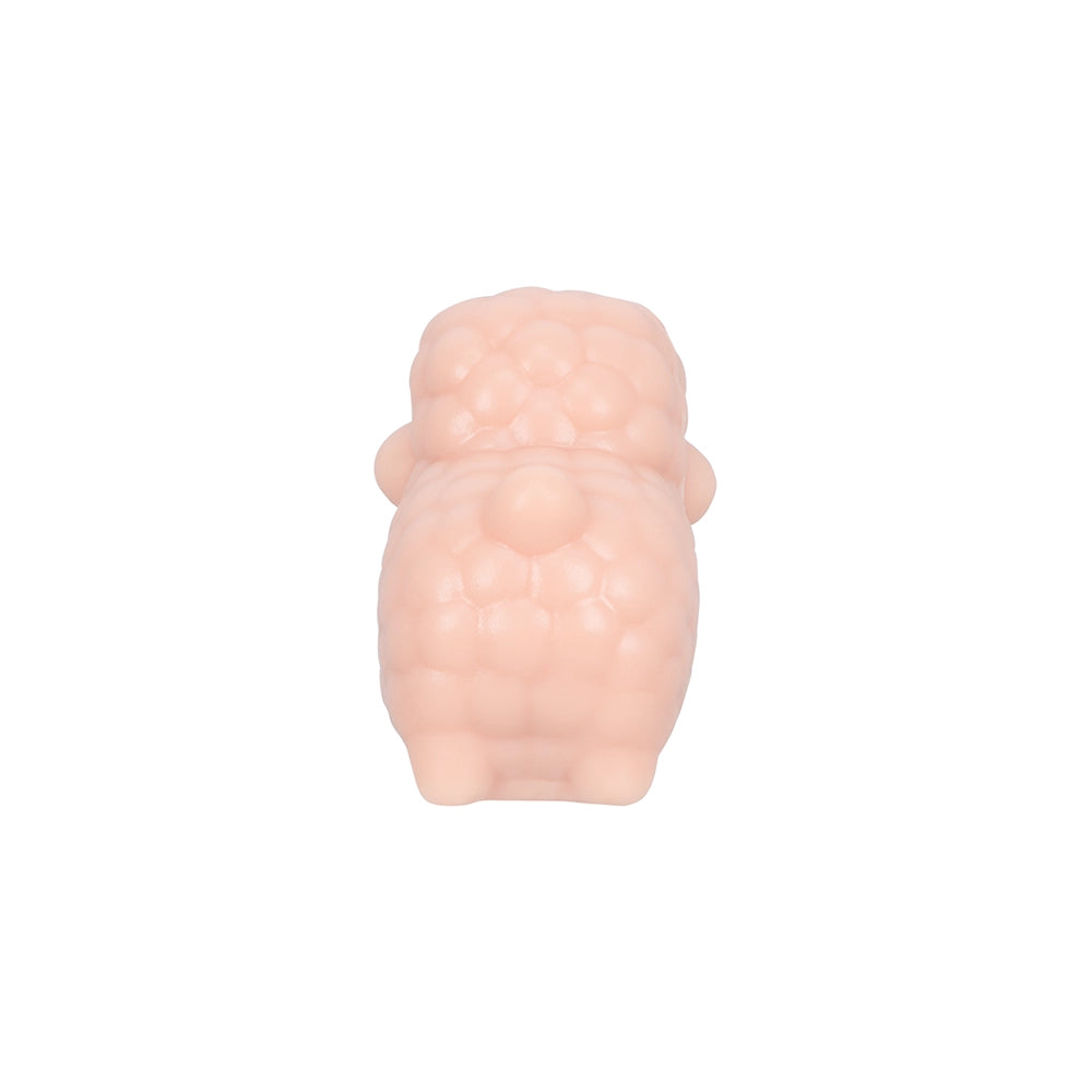 A Pound Of Flesh - Farm Animal Series - SheepA Pound Of Flesh - Farm Animal Series - Sheep