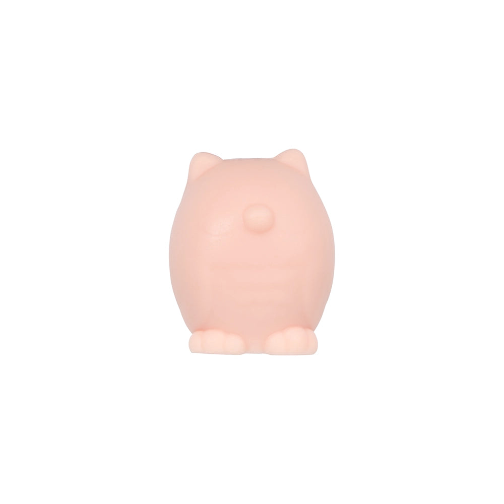 A Pound Of Flesh - Farm Animal Series - OwlA Pound Of Flesh - Farm Animal Series - Owl