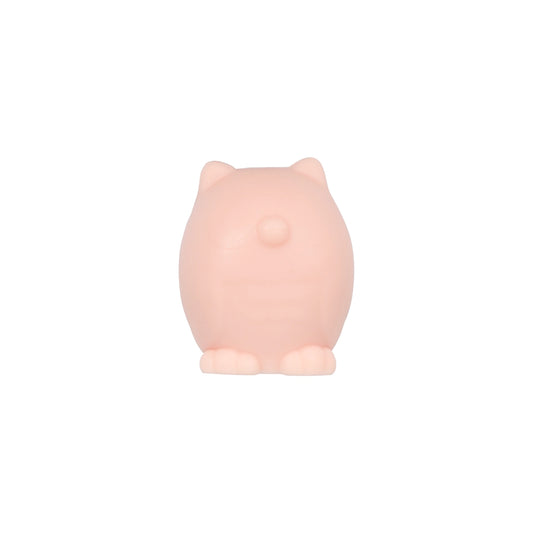 A Pound Of Flesh - Farm Animal Series - Owl A Pound Of Flesh - Farm Animal Series - Owl