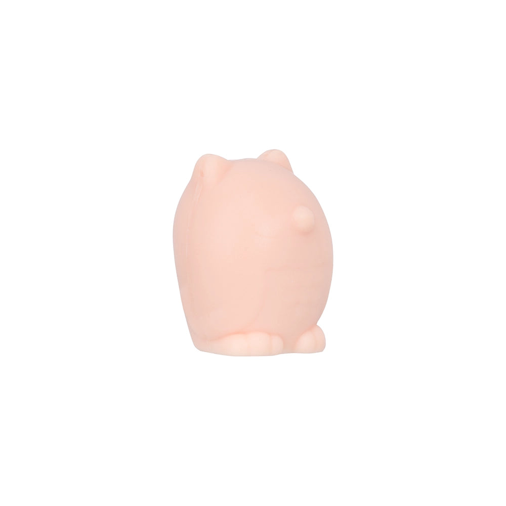 A Pound Of Flesh - Farm Animal Series - OwlA Pound Of Flesh - Farm Animal Series - Owl
