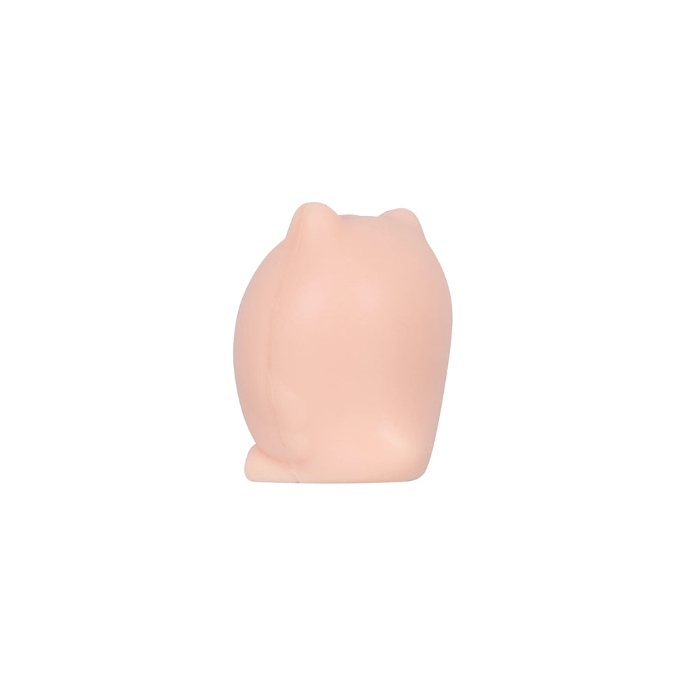 A Pound Of Flesh - Farm Animal Series - OwlA Pound Of Flesh - Farm Animal Series - Owl