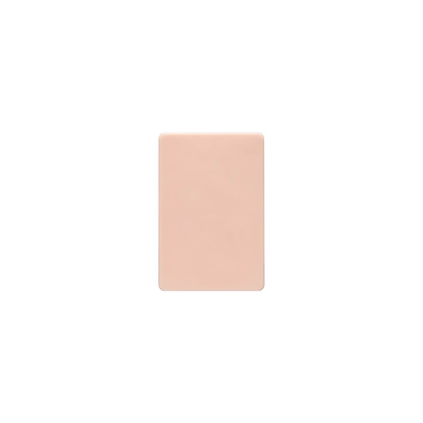 A Pound of Flesh Flat Canvas — 4" x 6"— Single or Pack