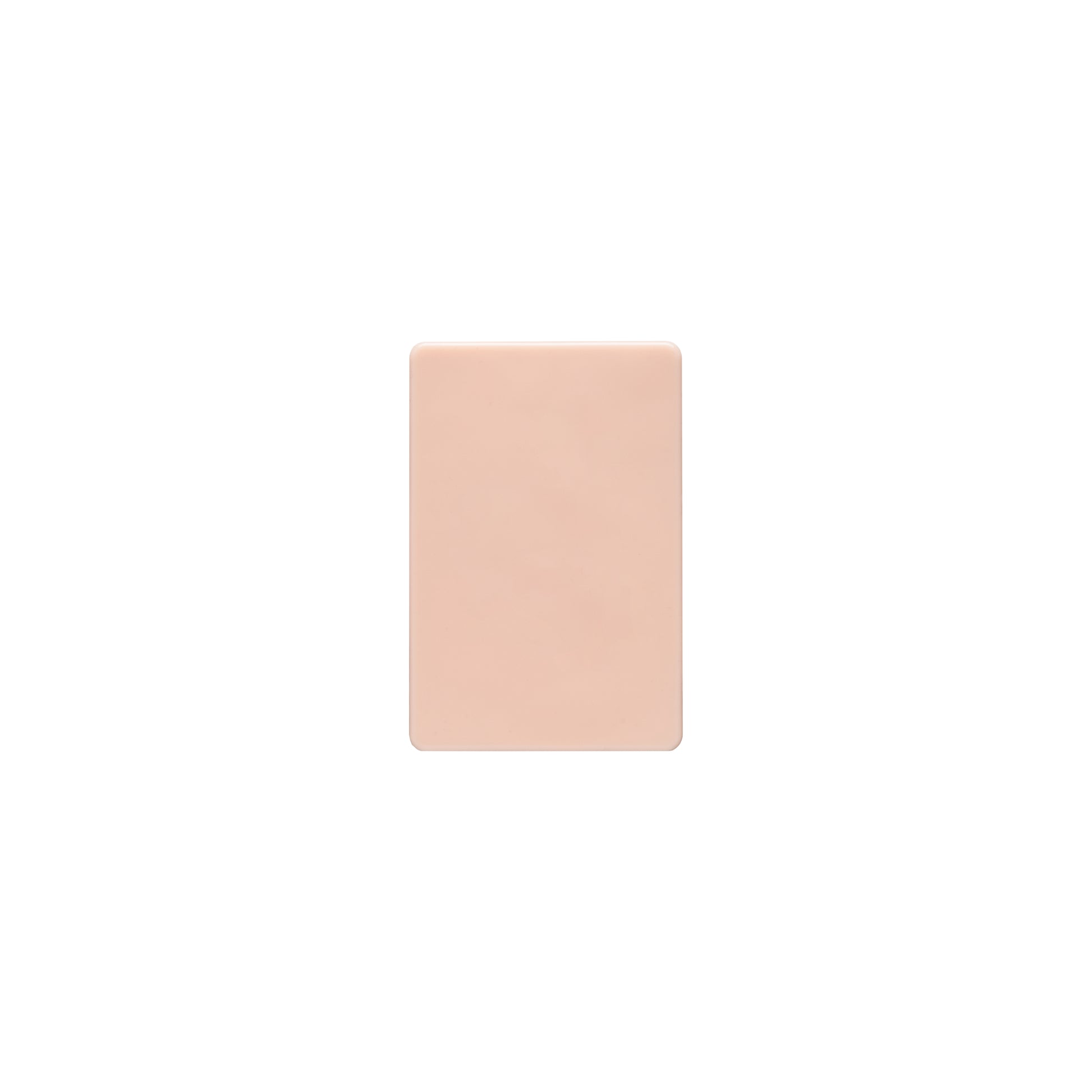 A Pound of Flesh Flat Canvas — 4" x 6"— Single or Pack