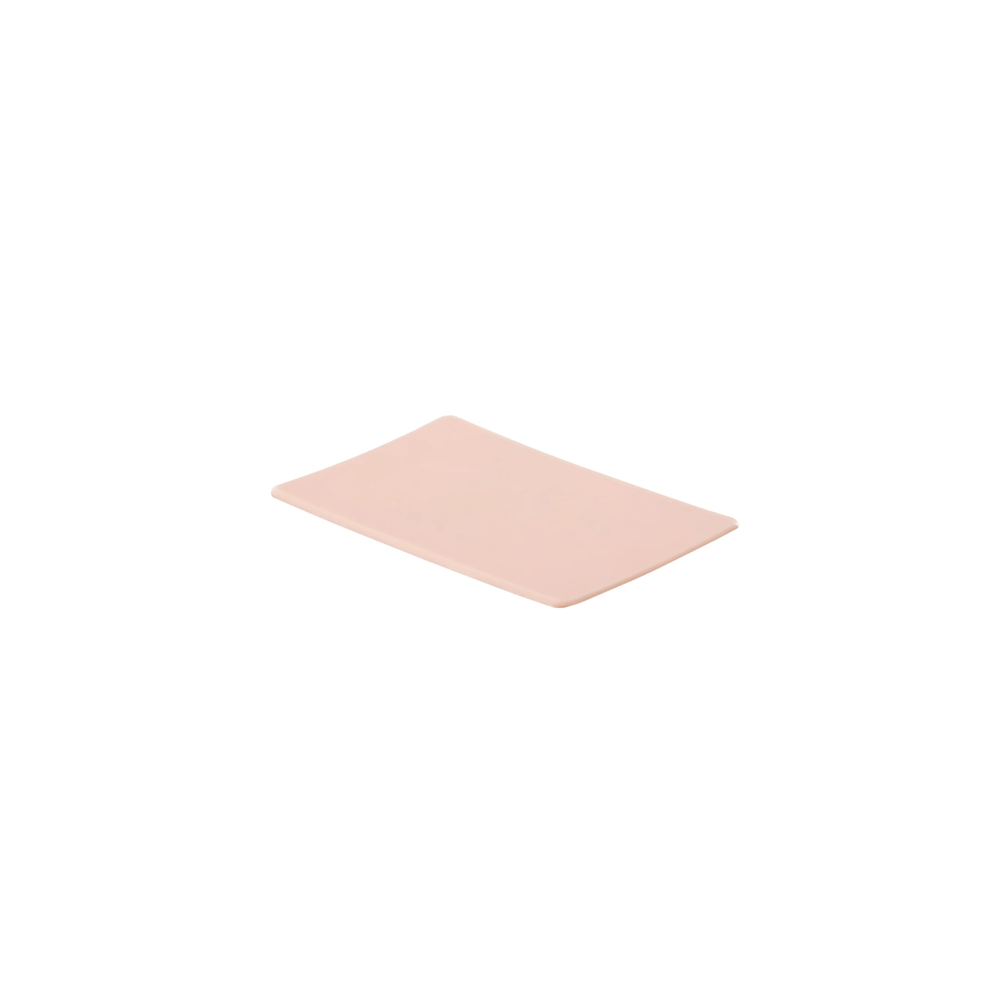 A Pound of Flesh Flat Canvas — 4" x 6"— Single or Pack
