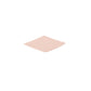 A Pound of Flesh Flat Canvas — 5" x 5" — Single or Pack