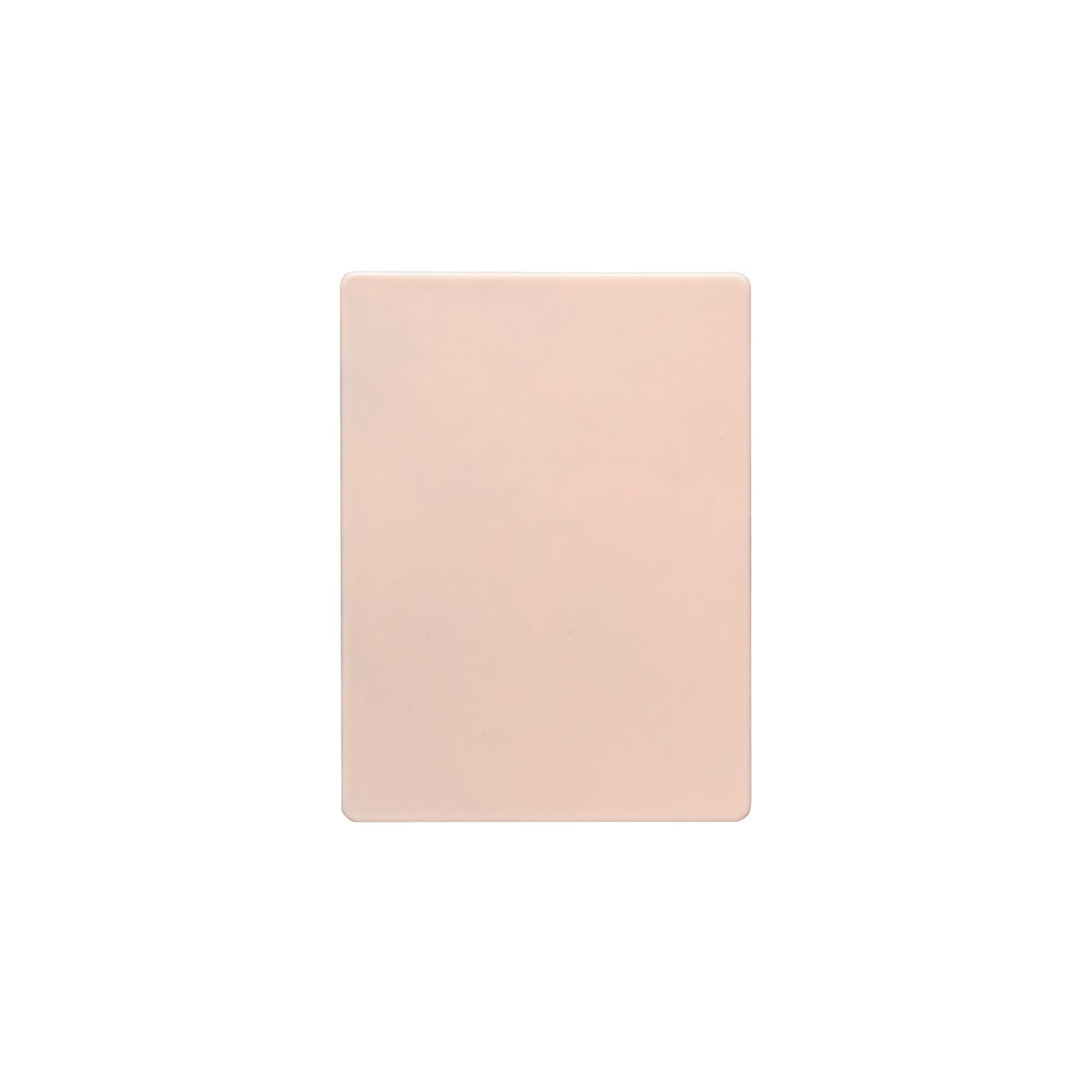 A Pound of Flesh Flat Canvas — 6" x 8" — Single or Pack