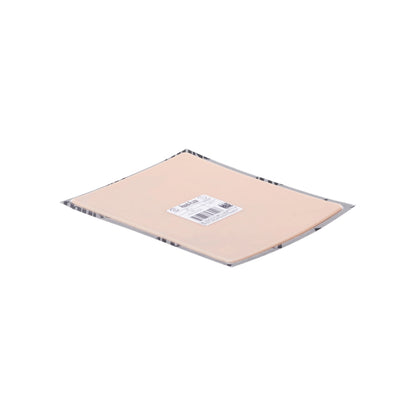 A Pound of Flesh Flat Canvas — 6" x 8" — Single or PackA Pound of Flesh Flat Canvas — 6" x 8" — Single or Pack