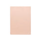A Pound of Flesh Flat Canvas — 8" x 11" — Single or Pack