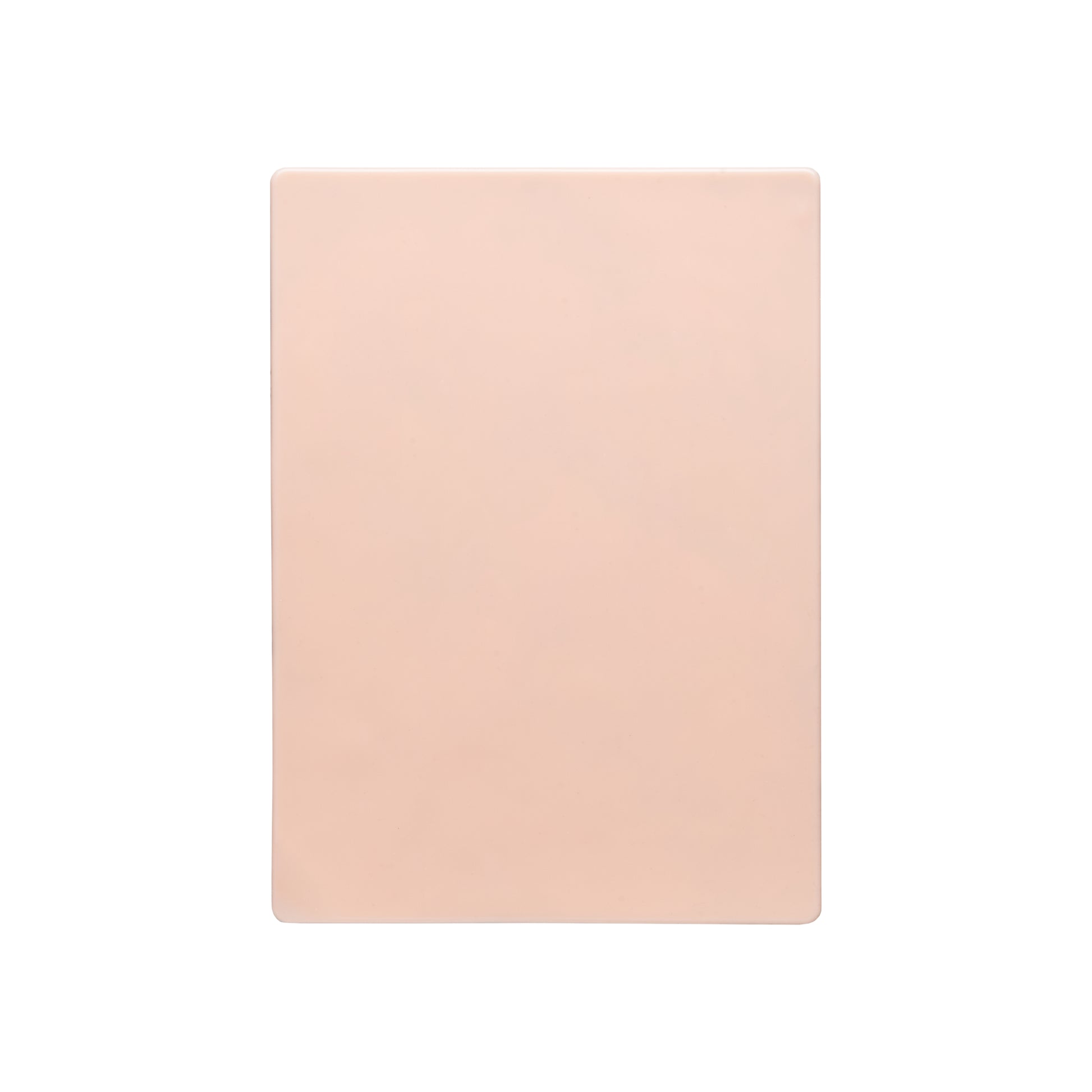 A Pound of Flesh Flat Canvas — 8" x 11" — Single or Pack
